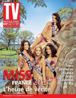 TV Magazine (Groupe Le Figaro)