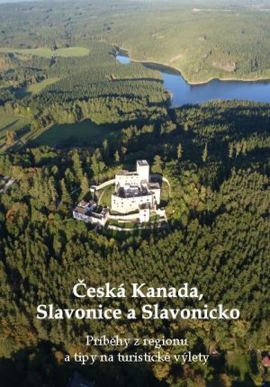 Česká Kanada, Slavonice a Slavonicko - NZB