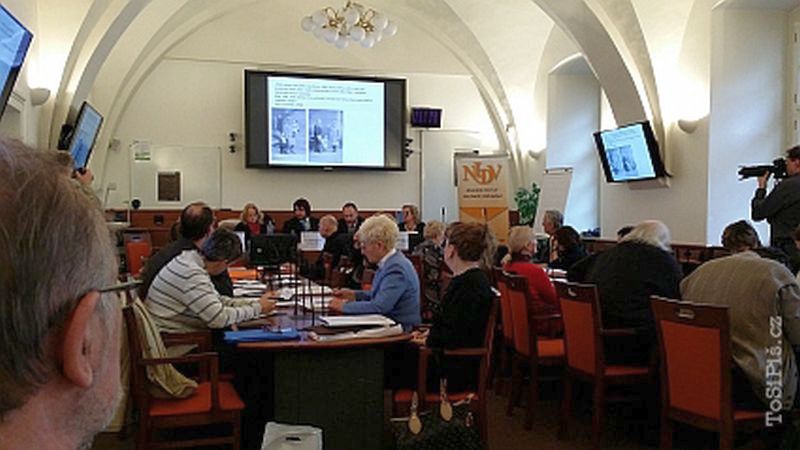Akreditovaná vzdělávací konference pořádaná Národním pedagogickým muzeem a knihovnou J. A. Komenského (NPMK) a Národním institutem pro další vzdělávání (NIDV)