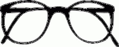 Moudré rady (symbol brýle)
